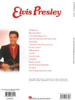Elvis Presley for Cello Product Image