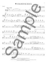 Elvis Presley for Cello Product Image