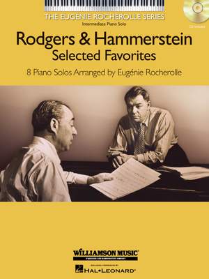 Rodgers and Hammerstein: Rodgers & Hammerstein Selected Favorites
