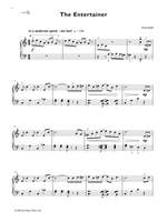 Easy Jazzin' About Standards Product Image