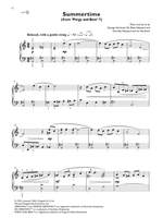 Easy Jazzin' About Standards Product Image
