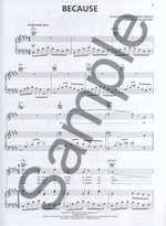 Beatles Ballads - Second Edition Product Image