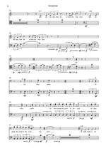 Judith Weir: Psalm 148 (Trombone Part) Product Image