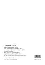John Tavener: Rocking Product Image