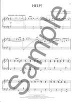 The Beatles for Solo Piano Product Image