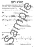 Hal Leonard Fiddle Method - Book 1 (Book/CD) Product Image