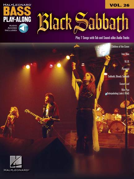 Black Sabbath