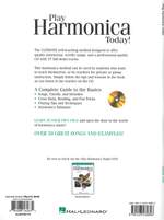 Play Harmonica Today! Product Image