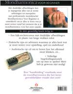 Mondharmonica voor Beginners Product Image