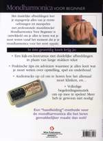 Mondharmonica voor Beginners Product Image