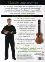 Ukulele Voor Beginners Product Image
