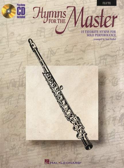Hymns for the Master