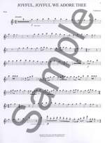Hymns for the Master Product Image