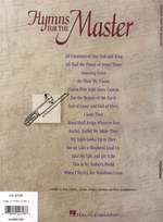 Hymns for the Master Product Image