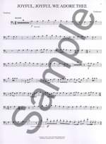 Hymns for the Master Product Image
