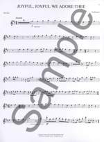 Hymns for the Master Product Image