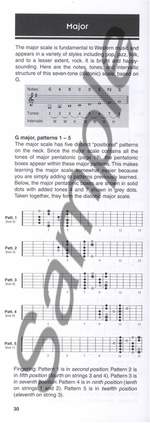 The Ultimate Scale Book Product Image