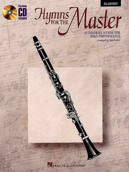Hymns for the Master