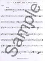 Hymns for the Master Product Image