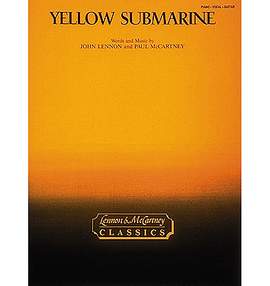 Yellow Submarine