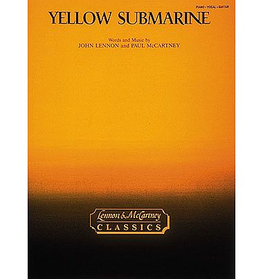 Yellow Submarine