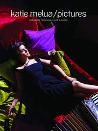 Katie Melua: Pictures