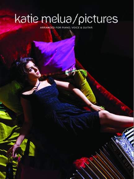 Katie Melua: Pictures