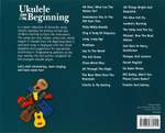 Ukulele From The Beginning Songbook 2 Product Image