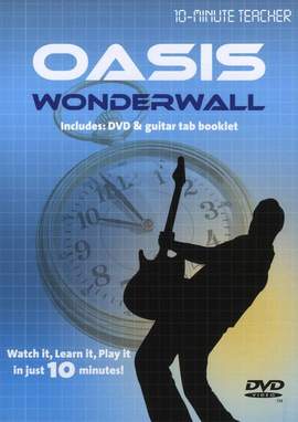 Oasis - Wonderwall