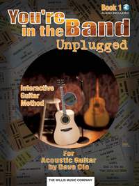 Dave Clo: You're in the Band Unplugged