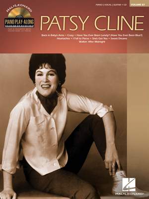 Patsy Cline