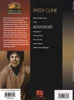 Patsy Cline Product Image