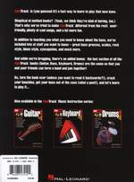 Jeff  Schroedl: FastTrack - Bass Guitar 1 Starter Pack Product Image
