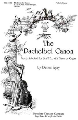Johann Pachelbel: The Pachelbel Canon