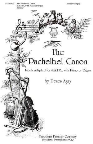 Johann Pachelbel: The Pachelbel Canon