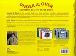 Under And Over - Chester's Easiest Scale Book Product Image