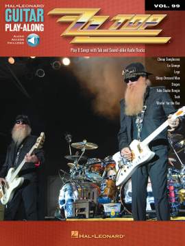 ZZ Top