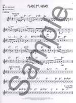 Oscar Peterson Product Image
