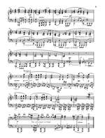 Johannes Brahms: Ballades Op.10 - Urtext Product Image