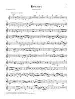 Hummel: Trumpet Concerto In E major/E flat major Product Image