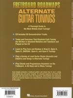 Alternate Guitar Tunings Product Image