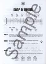 Alternate Guitar Tunings Product Image