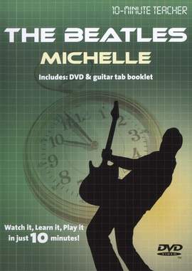 The Beatles - Michelle
