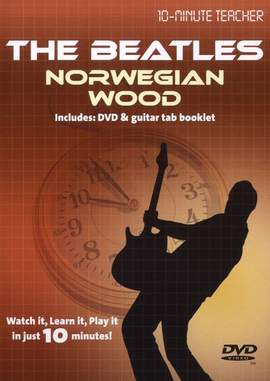 The Beatles - Norwegian Wood