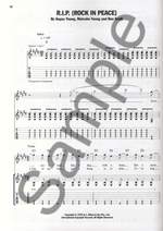 AC/DC - Backtracks Product Image