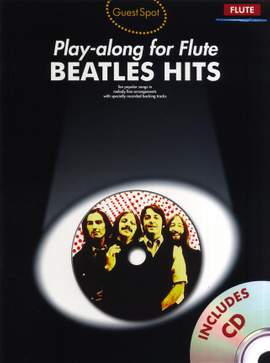 Guest Spot: Beatles Hits
