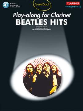 Guest Spot: Beatles Hits