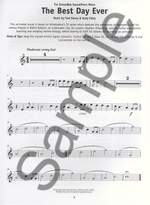 Really Easy Clarinet: Favourite Film Songs Product Image