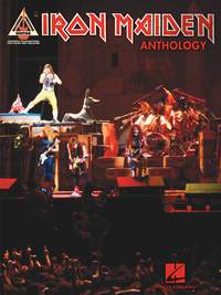 Iron Maiden Anthology