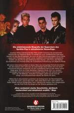Depeche Mode: Enthüllt - Die Wahre Geschichte (Aktualisierte Ausgabe) Product Image